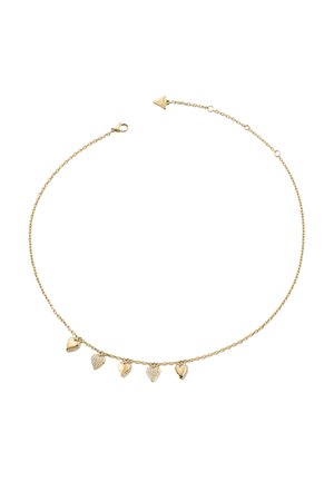 BY YOUR SIDE - Collier - goldenfarbe