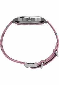 Timex WEEKENDER X PEANUTS IN BLOOM - Käekell - pink
