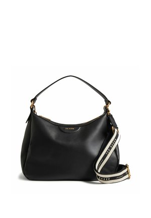 ESIAH SCHULTER - Sac à main - black