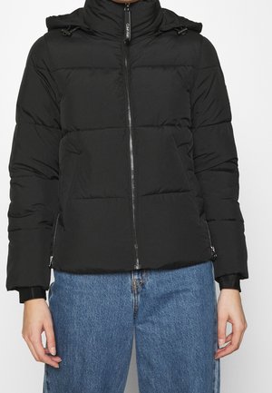 Giacca invernale - black