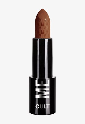 Mesauda CULT MATTE - Rouge à lèvres - impeccable