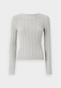 EMEA ICON - Jumper - grey