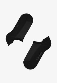 Niet geselecteerd, black