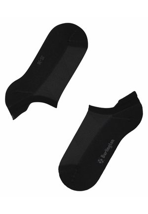 Athleisure - Füßlinge - black