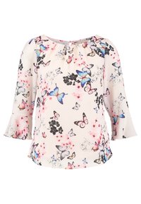 Dorothy Perkins Blůza - light pink