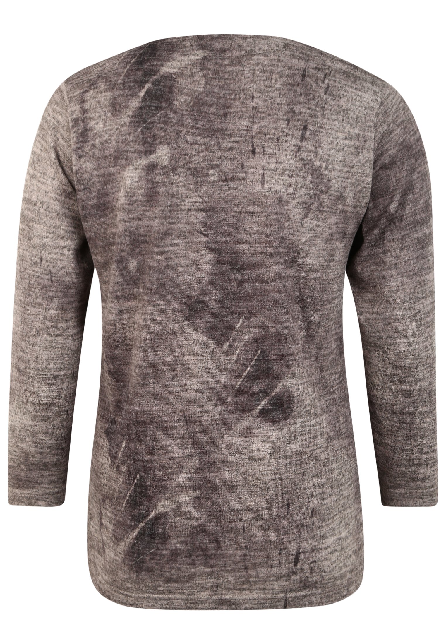 DORIS STREICH Sweater stein Zalando.nl DORIS STREICH Trui stein Zalando.nl