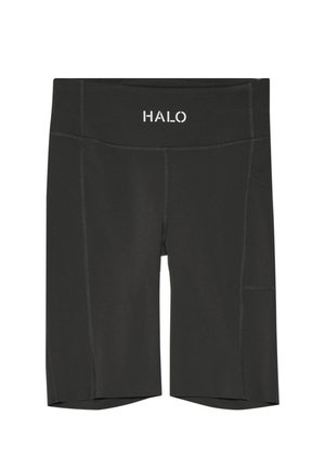 TRAINING SPRINTERS - Shorts - raven reflective