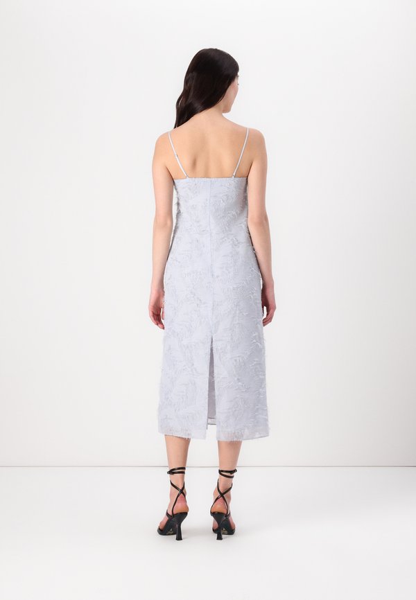 LAZIO DRESS - Cocktail dress / Party dress - gray dawn4