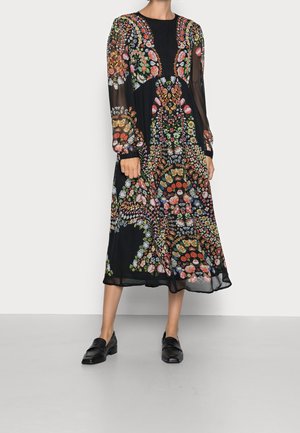 Vardagsklänning - multi-coloured