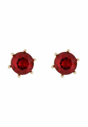 Örhänge - gold-coloured