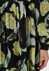 Modanisa BENIN - Maksimekko - black