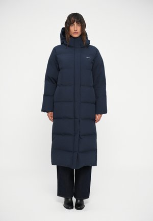 Dunkappa / -rock - navy