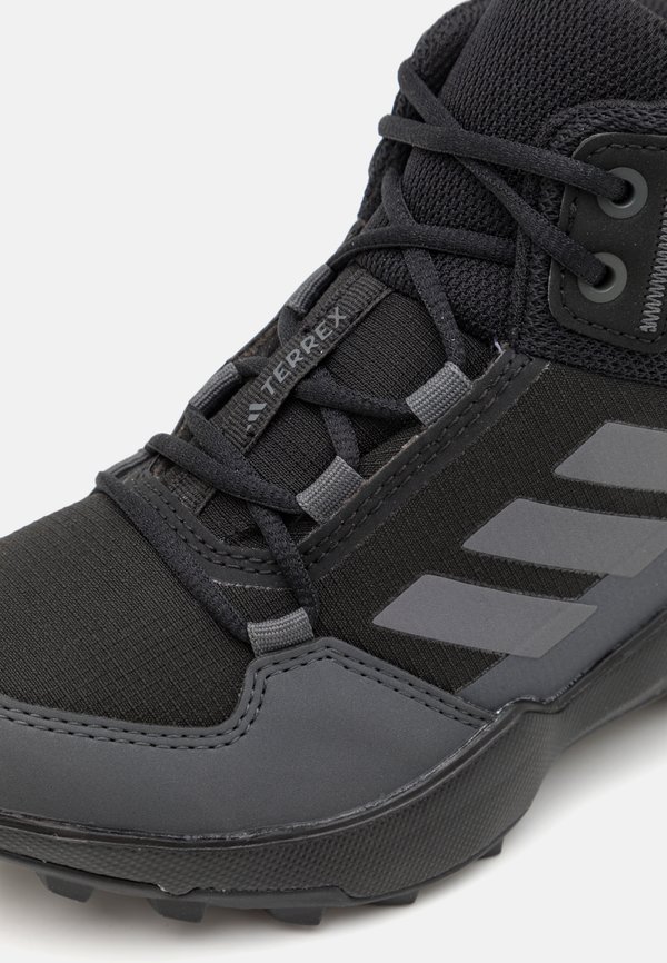AX4R R.RDY MID UNISEX – Hikingschuh