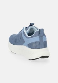 Swedemount BOSTON czarny denim