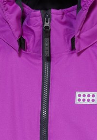 LEGO® kidswear LWJODIE 700 - Snowboardjacka - purple