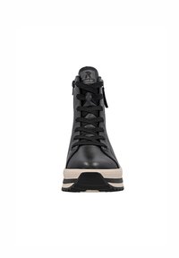 Rieker Bottes de neige - schwarz
