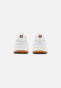 GANT KAZPAR - Sneaker low - white