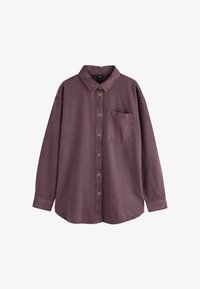 Selezionato, berry red