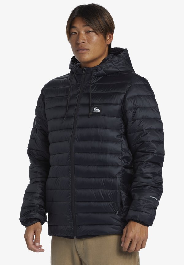 SCALY  - Winter jacket3