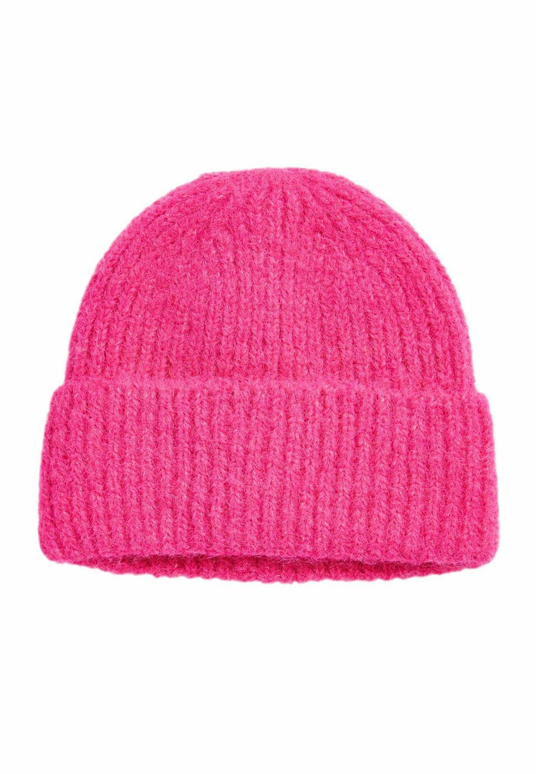 Next Beanie - pink - Zalando