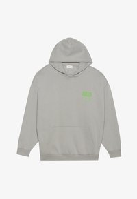 Δεν επιλέχθηκε, ultimate gray