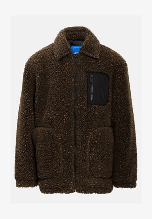 Redefined Rebel, PENN JACKET BOXY FIT - Зимно яке - forest night