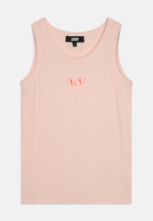 TANK TOP - Top - pink