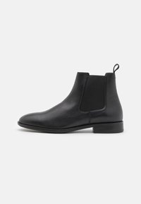 Classic ankle boots - black