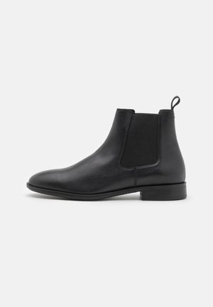 BOSS, Stiefelette - black
