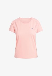 Sélectionné, semi pink spark