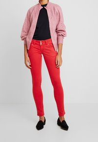 LTB Slim fit -farkut - coloured denim