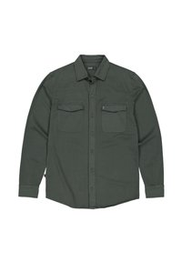 Unausgewählt, conda green