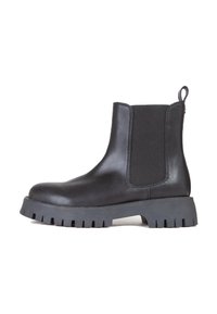 Miriade Botines con plataforma - nero