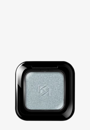 HIGH PIGMENT EYESHADOW - Eye shadow - metallic sky blue