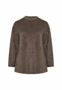 Non sélectionné, brown