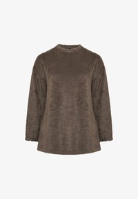 Non sélectionné, brown