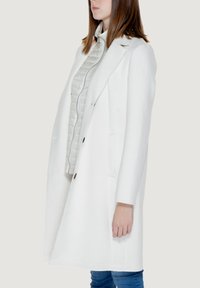 Street One Cappotto corto - beige