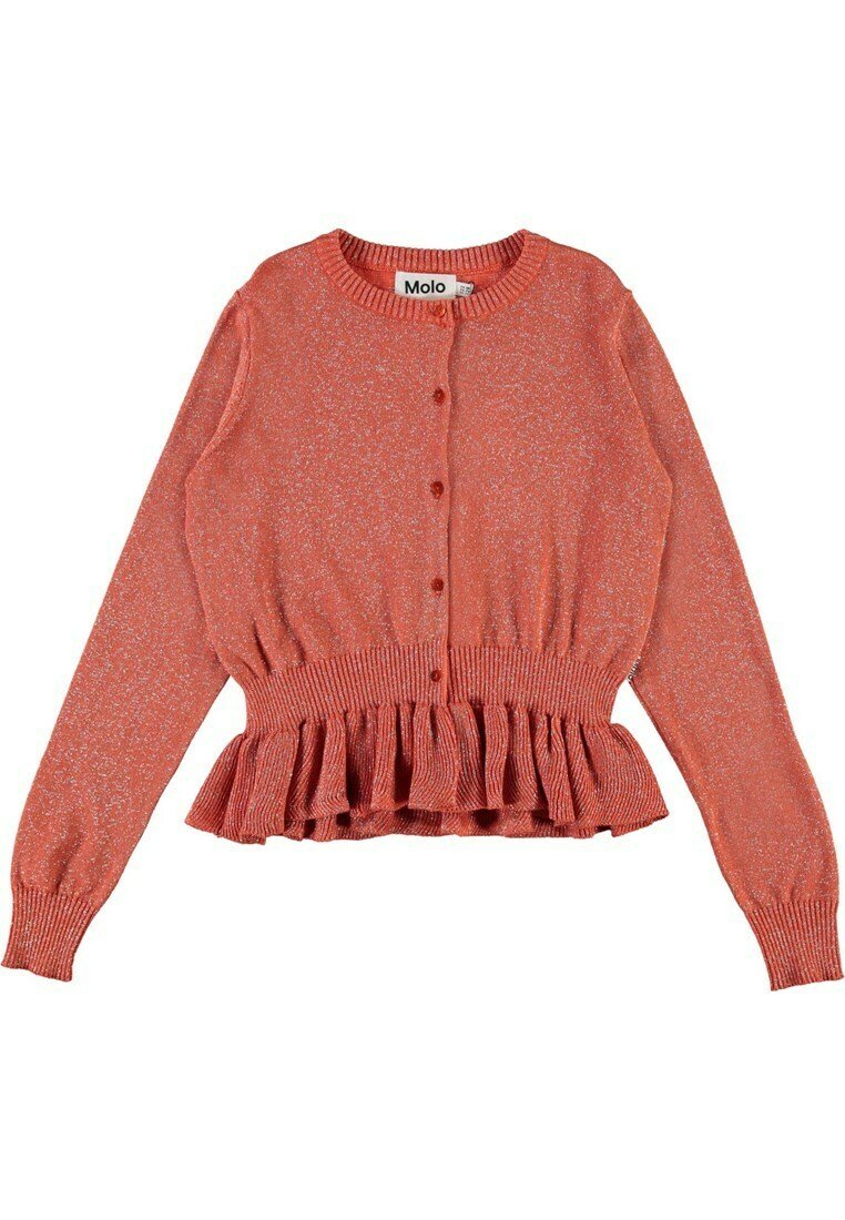 Molo Vest rood Molo Vest rood
