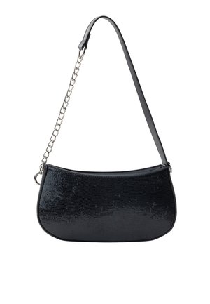 Borsa a mano - schwarz