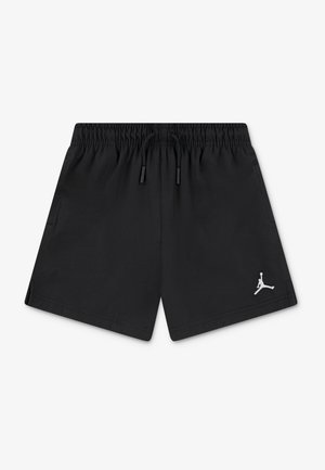 JUMPMAN PLAY - Pantaloni scurți - black