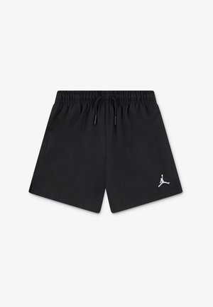 Jordan JUMPMAN PLAY - Šortky - black