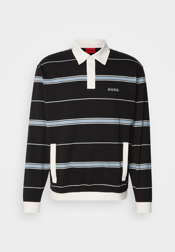 DULALO - Long sleeved top3