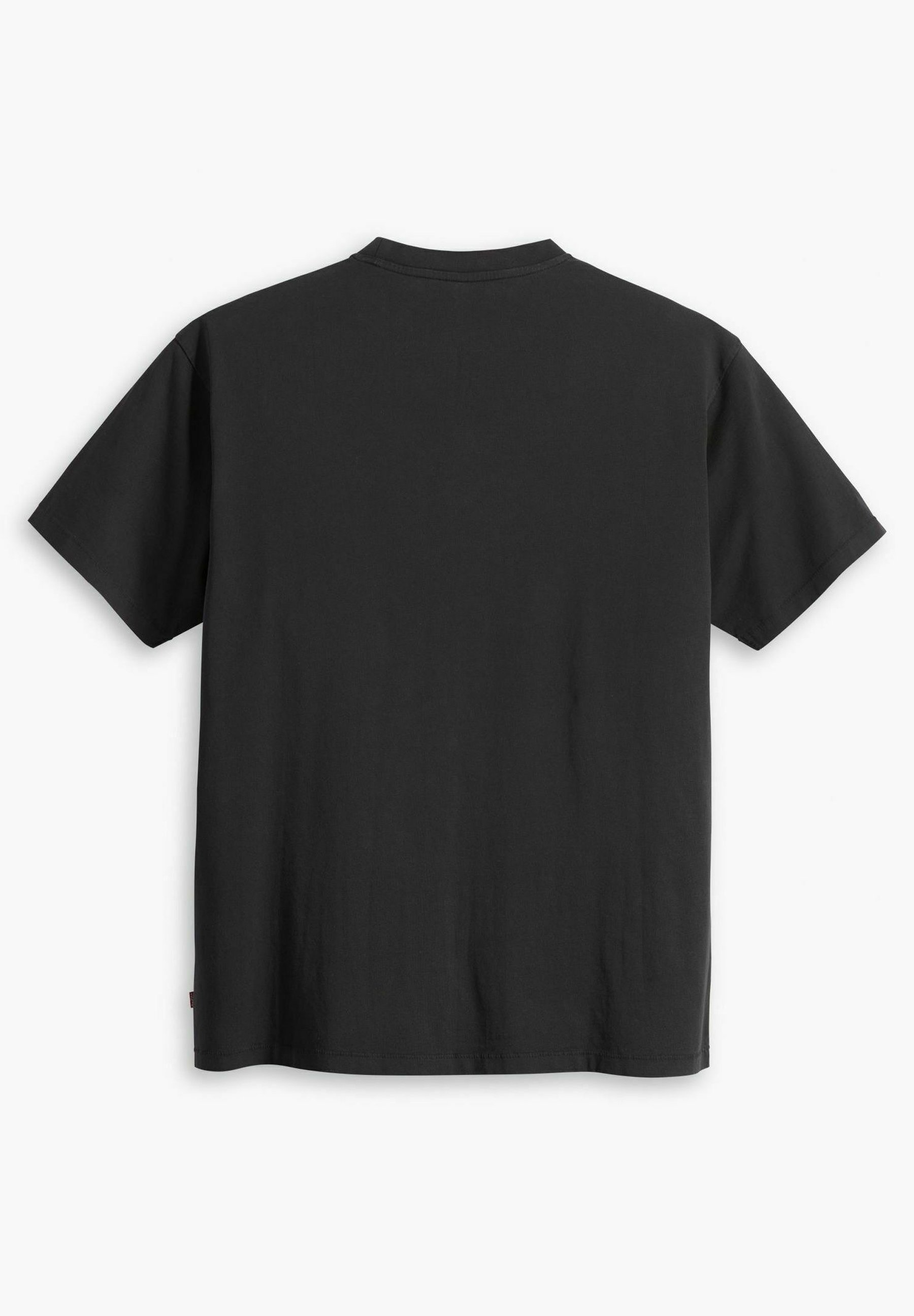 Levi's® VINTAGE FIT GRAPHIC TEE - Print T-shirt - fresh gd dusk