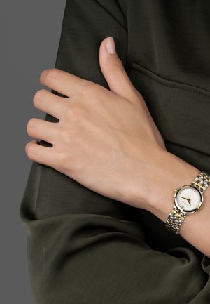 Cerruti 1881, JEWELRY - Ure - gold-coloured