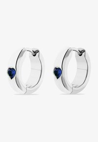 Selected, blauw