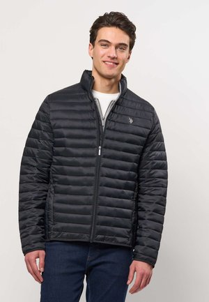 U.S. Polo Assn. UMMATT - Outdoorjakke - tap shoe