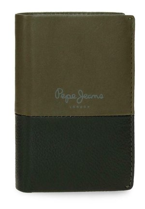 Pepe Jeans DUAL  - Monedero - green