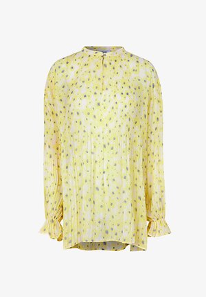 Modström CRUZ PRINT SHIRT - Tunika