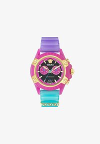 Seleccionado, fuchsia