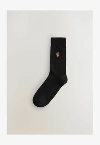 Niet geselecteerd, new black valentines